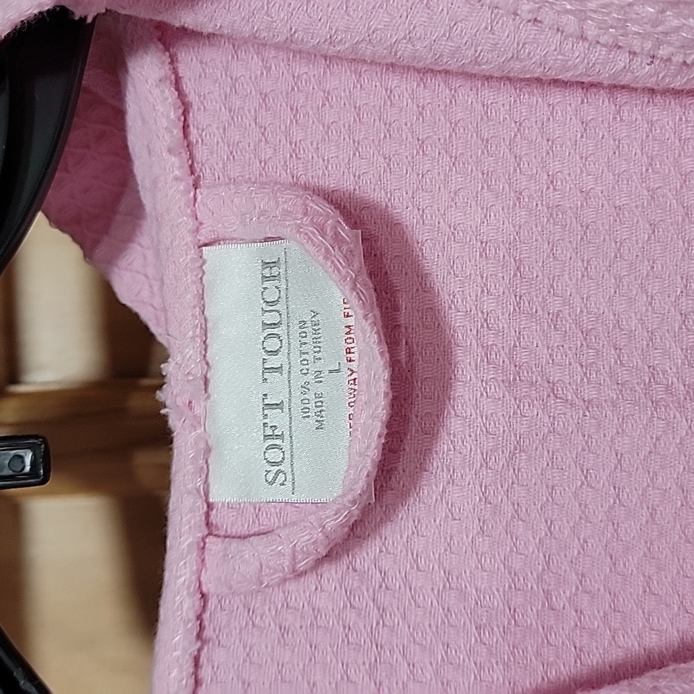 Soft Touch Hooded Rope - Picture 2 of 5